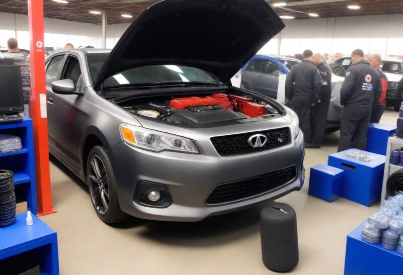 Brazil Automotive Aftermarket Market