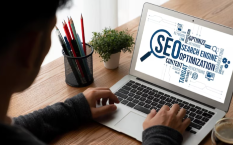 Charleston Seo Company