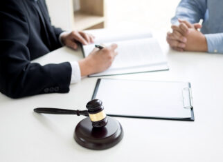 Legalised Translation