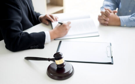 Legalised Translation