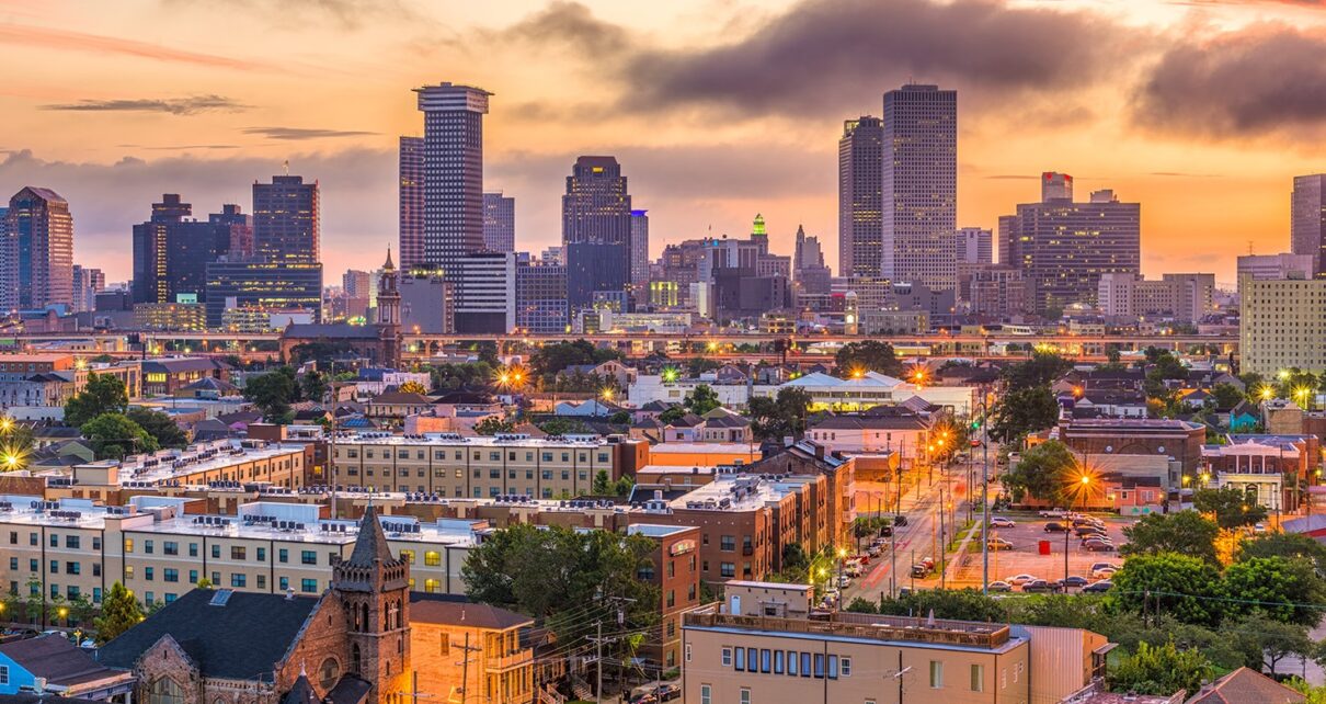 New Orleans