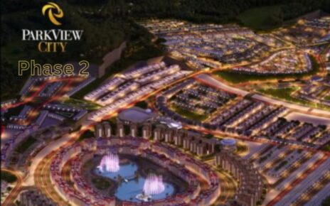 Park view city phase 2