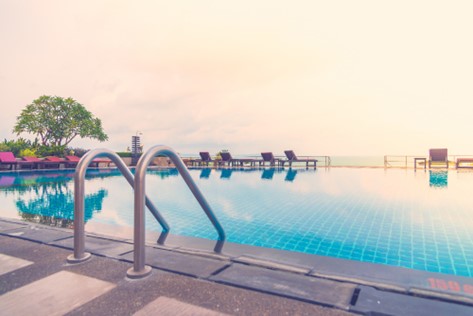 pool coping tiles