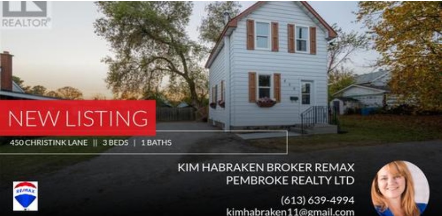 Real Estate Listings in Canada