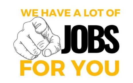 Remote Jobs, Work From Home, Part Time Jobs, Job Opportunity,