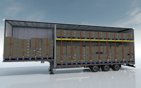 Load Restraint Systems