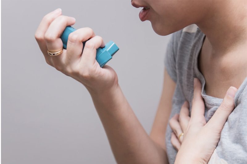 There are Many Ways Your Doctor Can Help You Treat Asthma