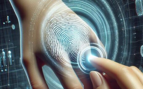 Fingerprinting Mississauga