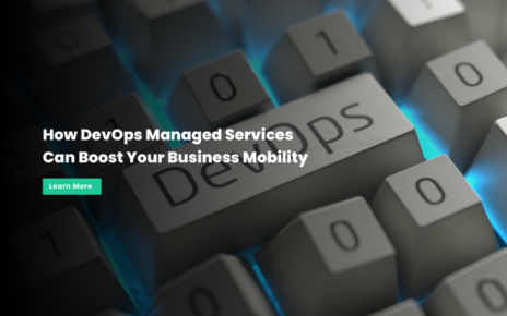 DevOps Managed Services