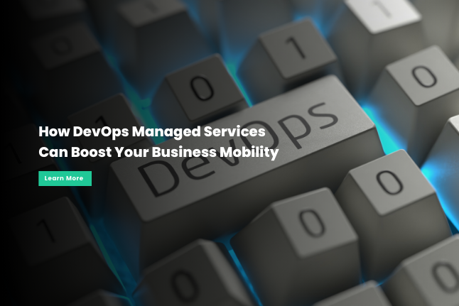 DevOps Managed Services