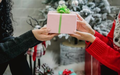 Gift Thoughts