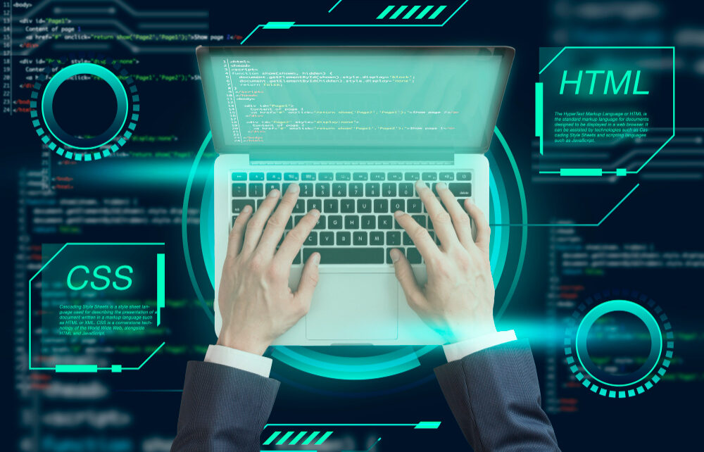 Affordable Website Development Services