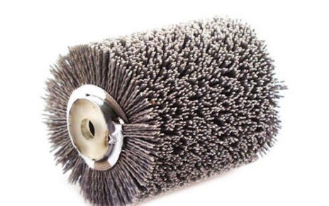 Rotary Brush