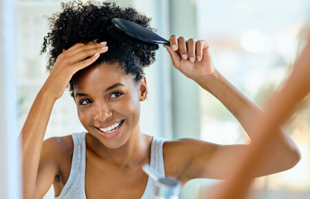 Hair Care
