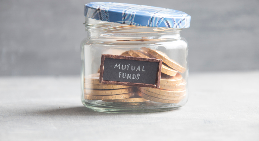 Lona Against mutual funds