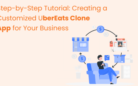 ubereats clone app