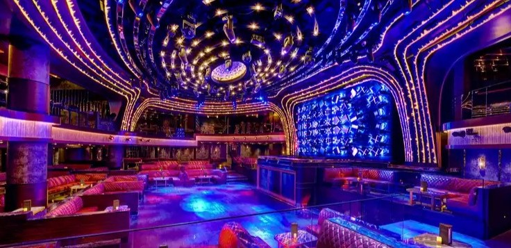 Where to Find The Best Rooftop Nightclub Experience in Charleston