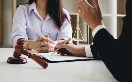 Criminal Defense lawyer