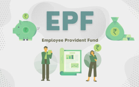 PF claim