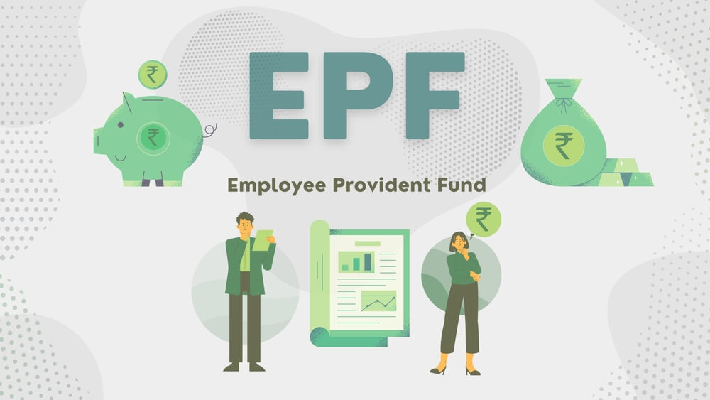 PF claim