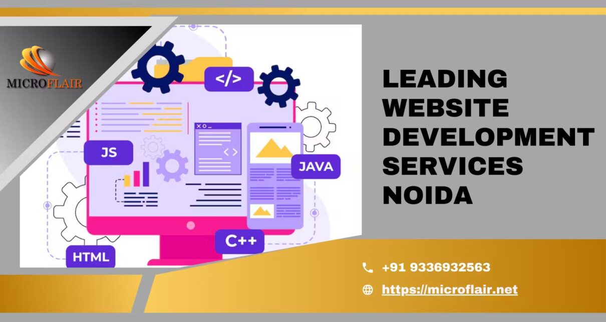 website development company in noida