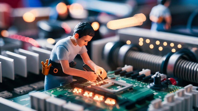 CE certification