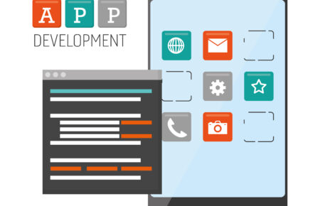 Android native mobile app development