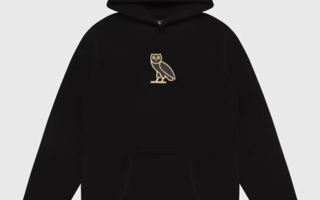 ovo hoodies