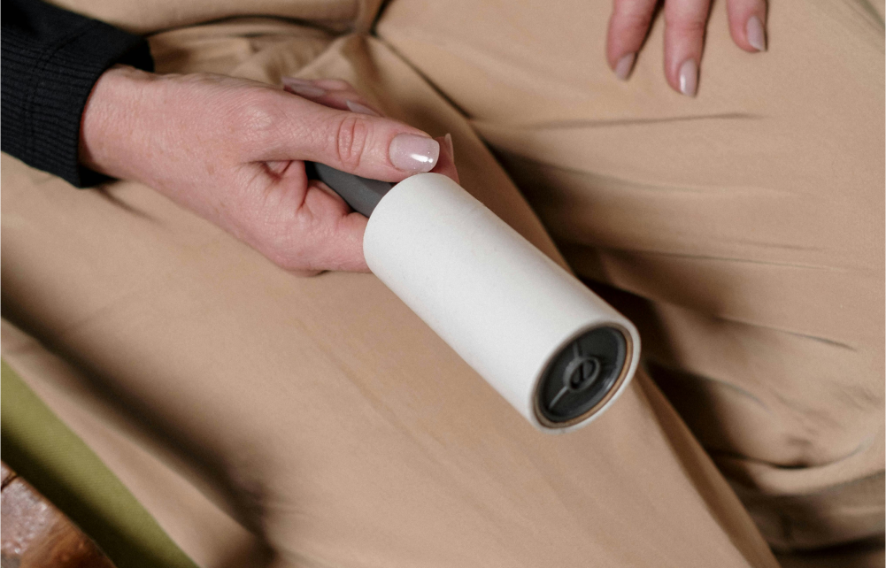 Fabric Pill Remover