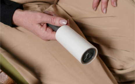 Fabric Pill Remover