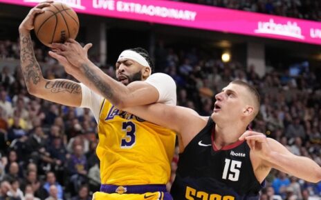 National Basketball Association