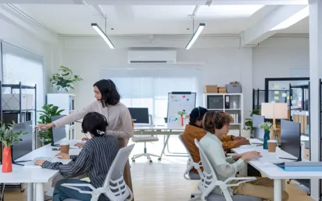 Track Your Business with CRM Systems