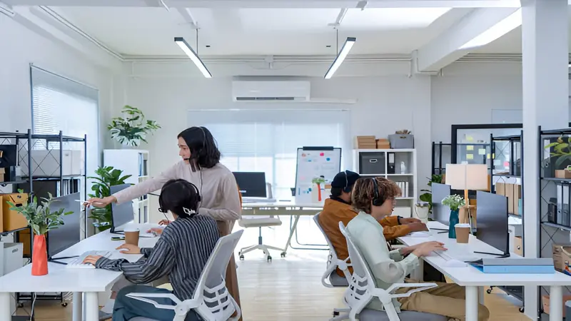 Track Your Business with CRM Systems