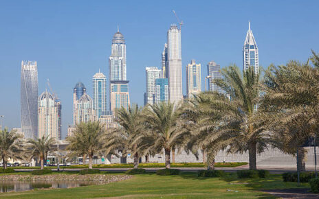 arjan dubailand dubai
