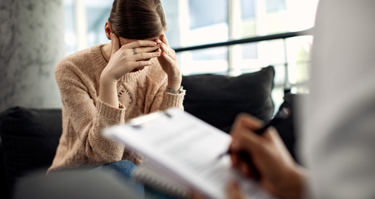 Improve Mental Health