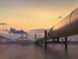 natural gas brokerage