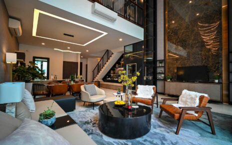 pakistan best architecture design service