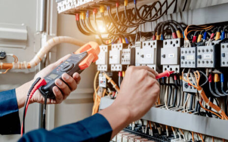 Mechanical and electrical estimating