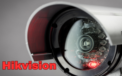 CCTV camera price in Dubai