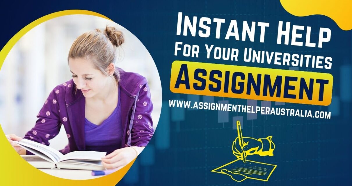 Assignment help Sydney