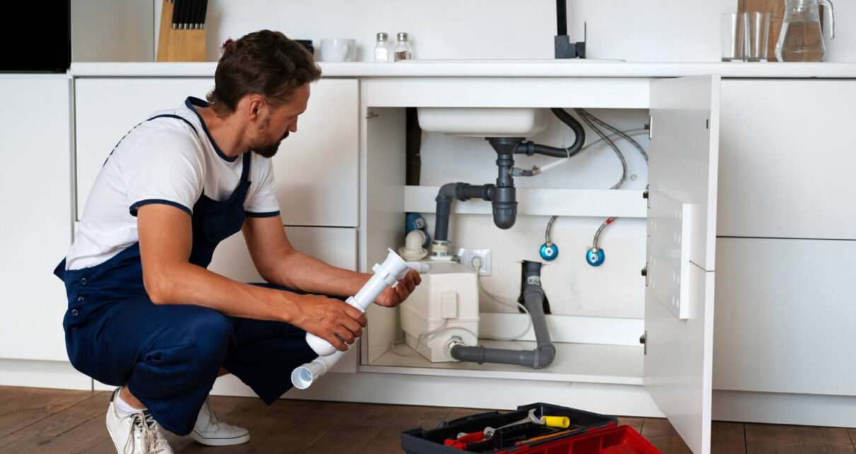 Plumber Bundoora
