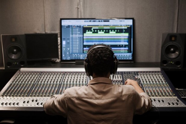 Downmixing