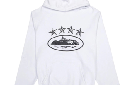 Corteiz Hoodie: Style, Comfort, and Versatility