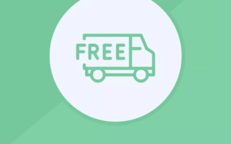 prestashop free shipping