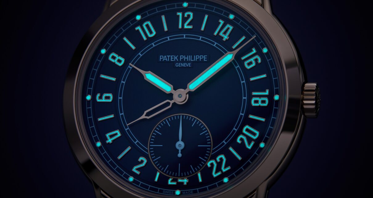 Patek Philippe Watches