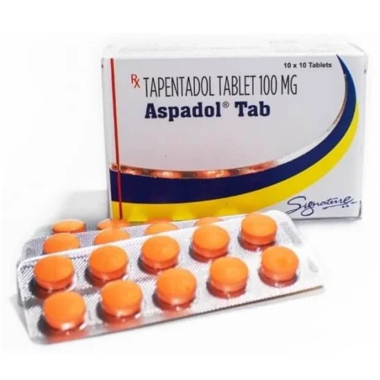 Aspadol