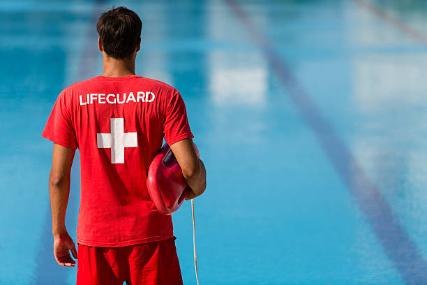 Lifeguard course near me