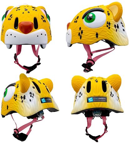 Crazy Safety Helmets