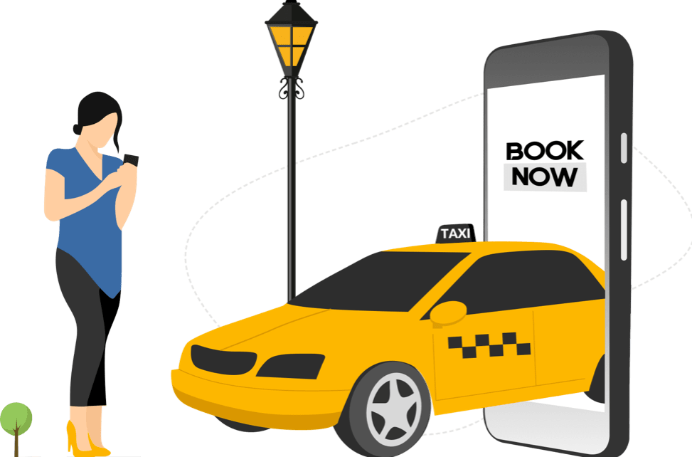 taxi-app-development-company