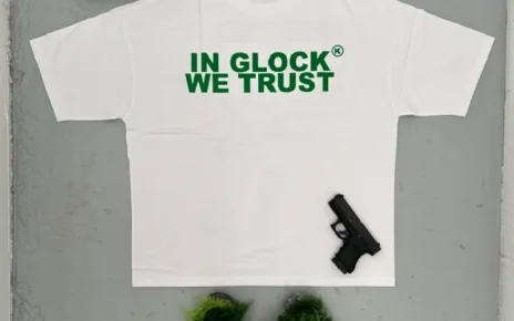 in glock we trust